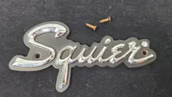 AMPLIFIER EMBLEM 4.5