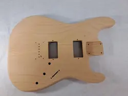 STRATOCASTER NECKS J1959