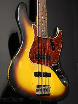 SUNBURST- 3.97KG 1966