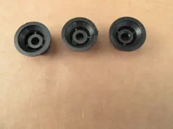 STRATOCASTER GUITAR KNOB