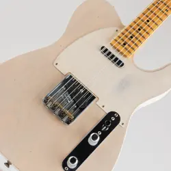 TELECASTER RELIC DIRTY