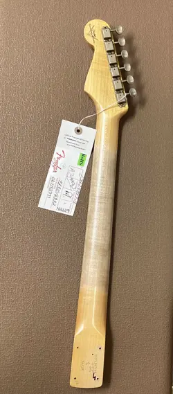 RELIC 1959 STRATOCASTER