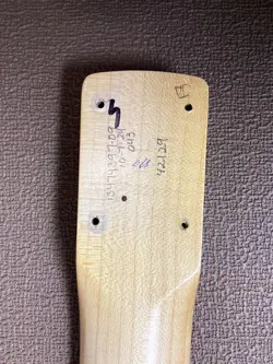 1959 STRATOCASTER NECK