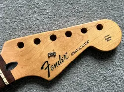 2009 FENDER MIM
