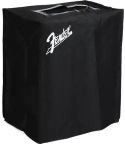 FENDER ACOUSTIC SFX II AMPLIFIER COVER (2-PACK) BUNDLE