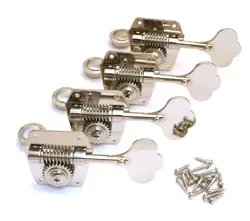 FENDER P/JAZZ TK-0790-001