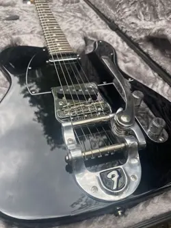 FENDER USA MOD