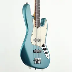 FENDER AMERICAN STANDARD JAZZ BASS LAKE PLACID BLUE SAFE DELIVERY FROM JAPAN