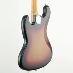 FENDER JAPAN JB62-75US 3 TONE SUNBURST SAFE DELIVERY FROM JAPAN