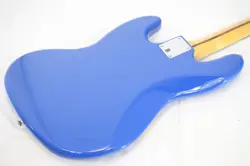 SQUIER BY FENDER TOMOMI JAZZ BASS SAFE DELIVERY FROM JAPAN