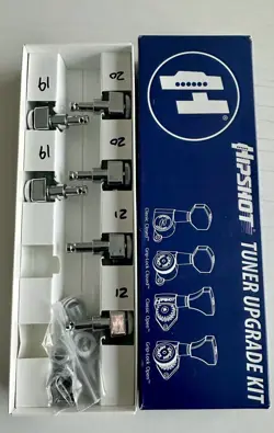 HIPSHOT 6K1FEL0C-STAG GRIPLOCK