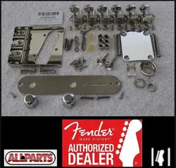 SET VINTAGE THREADED