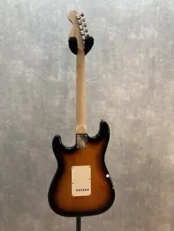 SQUIER BY FENDER AFFINITY SERIES STRATOCASTER ELECTRIC GUITAR