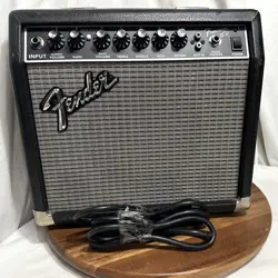 W/GAIN ACCUTRONICS REVERB