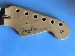 FENDER AMERICAN STRATOCASTER GUITAR NECK