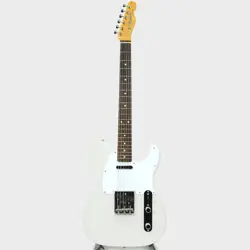 FENDER JIMMY PAGE MIRROR TELECASTER ELECTRIC GUTIAR [AUTH]