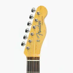 MIRROR TELECASTER ELECTRIC
