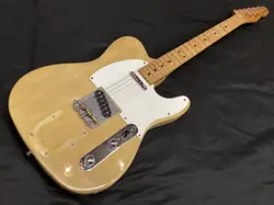 TELECASTER MOD. ELECTRIC