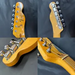 MOD. ELECTRIC GUTIAR