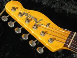 LIMITED 1960 TELECASTER