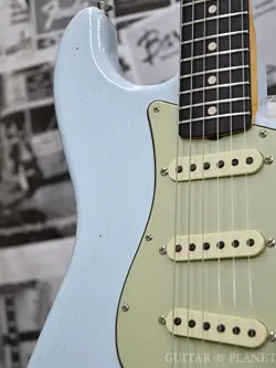 JOURNEYMAN RELIC -SUPER