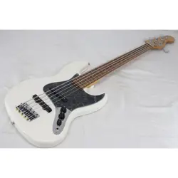 FENDER PLAYER JAZZ BASS V ELECTRIC BASS GUITAR [AUTH]