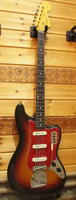 BASSⅥ ELECTRIC BASS