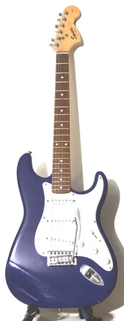 FENDER AFFINITY VERY