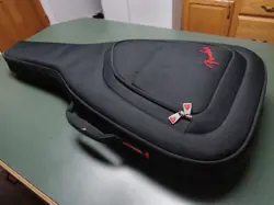 GUITAR MOLDED CASE