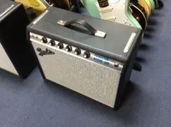 FENDER PRINCETON REVERB TUBE COMBO