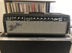 1966 FENDER SHOWMAN