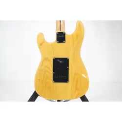 ASH STRATOCASTER USED