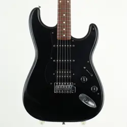 ST-456 BLACK USED