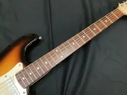 AFFINITY STRATOCASTER/3TS