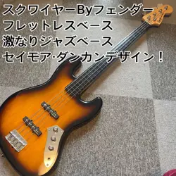 DUNCAN PICKUP FENDER