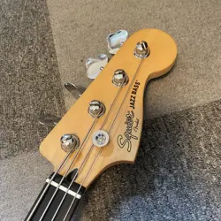 FRETLESS BASS DUNCAN