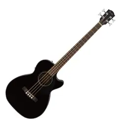 CB-60SCE BASS BLACK