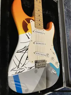 STRATOCASTER JASON