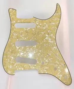 FENDER MODERN STANDARD