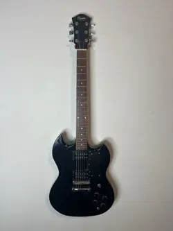 FENDER S-65 SG