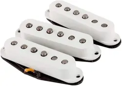 STRATOCASTER PICKUPS WHITE