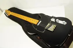 JAPANTELCASTER TL72 BLACK
