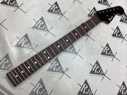 FENDER JAPAN HMT STRAT ELECTRIC GUITAR NECK