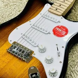 MAPLE FINGERBOARD 2-TONE