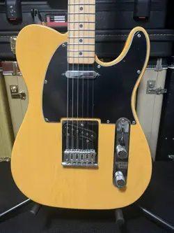 FENDER SPECIAL EDITION TELECASTER 2010