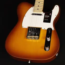 HONEY BURST S/N:US24002813