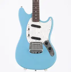 FENDER JAPAN MG65-86