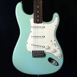 APPRENTICE 1961 STRATOCASTER