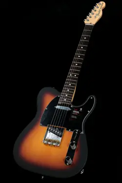 PINE TELECASTER 2-COLOR