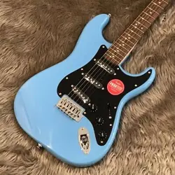 SONIC STRATOCASTER COLOR